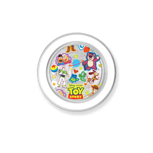 The Toy Story Series Magnetic Ring Holder