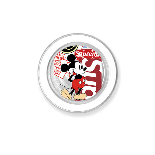 The Mickey Mouse Series Magnetic Ring Holder