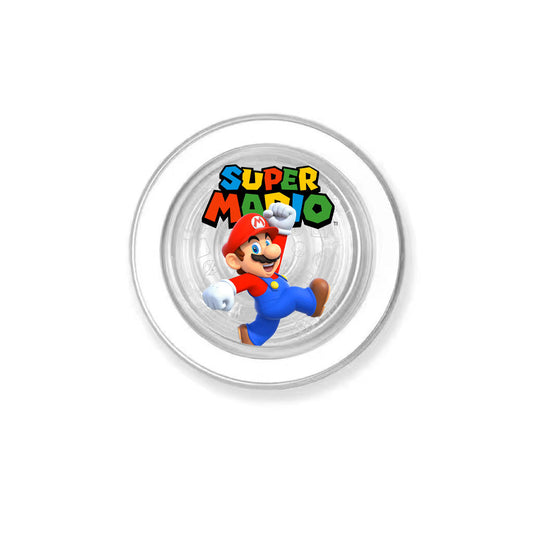 The Super Mario Series Magnetic Ring Holder