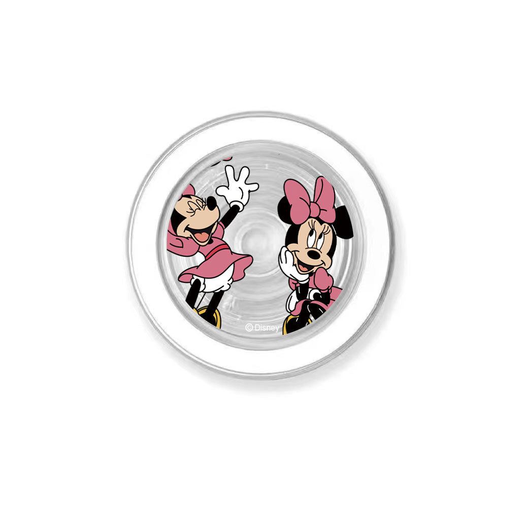 The Minnie Mouse Series Magnetic Ring Holder