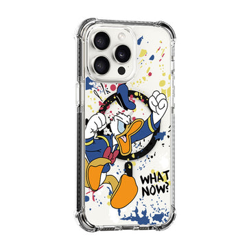 Donald Duck Design shockproof Magsafe Case