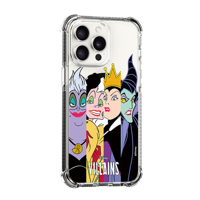 Villains Design shockproof Magsafe Case