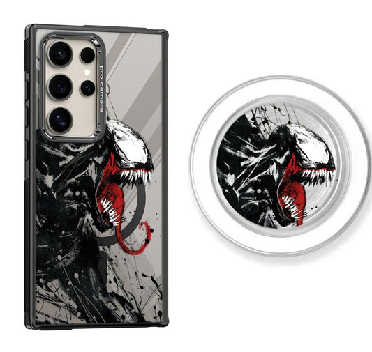 Venom2 Magnetic Samsung Galaxy Case